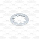 M4 Earth Screw Washer for Longhorn Revolution Grinder