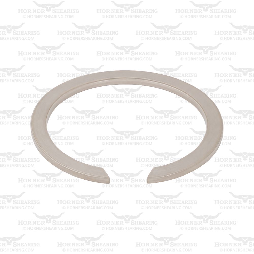 8 - Pendulum Support Circlip