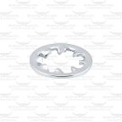 M8 Shakeproof Washer for Longhorn Revolution Grinder