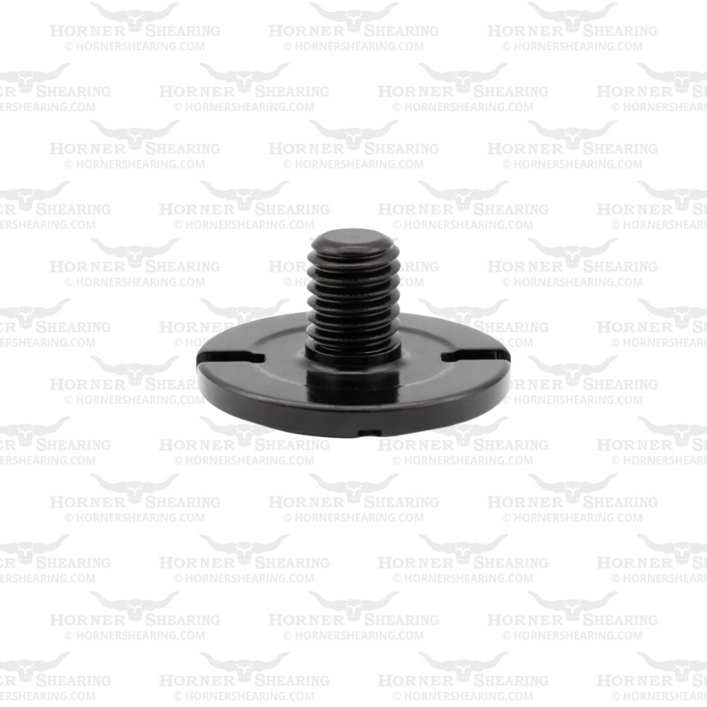 4B - Dual Slot Comb Screw - M6