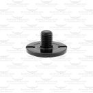 Dual Slot Comb Screw - M6 for Heiniger Icon FX