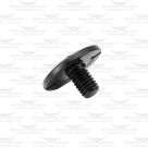 Dual Slot Comb Screw - M6 for Heiniger Icon FX