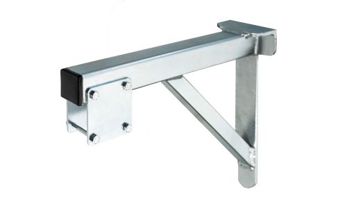 Machine Hanging Bracket (George Mudge Style)