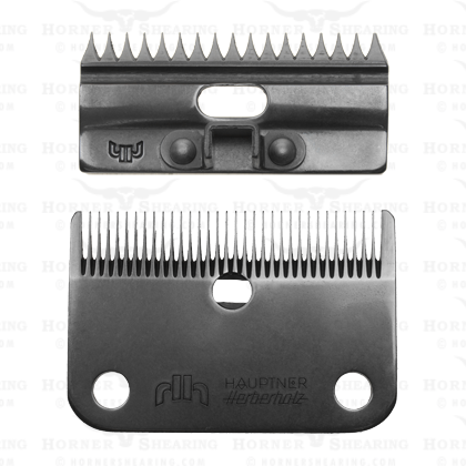 Hauptner Horse Standard Blade
