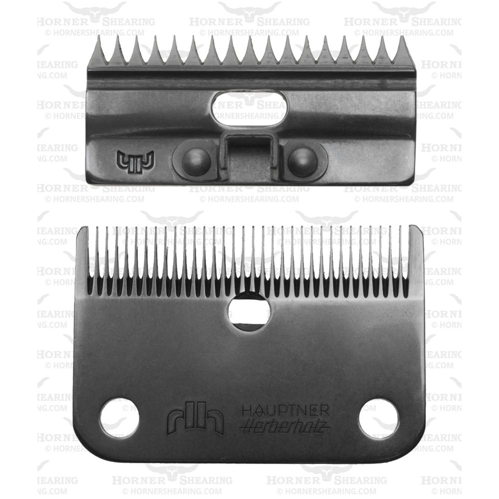 Hauptner Horse Standard Blade