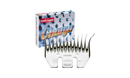 Heiniger Charger Comb