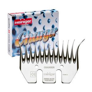 Heiniger Charger Comb