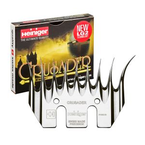 Heiniger Crusader Comb