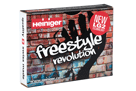 Heiniger Freestlye Revolution box