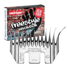 Heiniger Freestyle Revolution