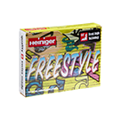 Heiniger Freestyle box