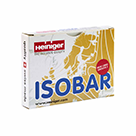 Heiniger Isobar Box