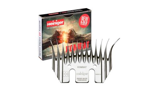 Heiniger Kombat Comb