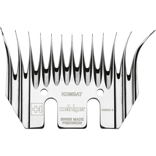 Heiniger Kombat Comb