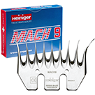 Heiniger Mach 9 