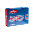 Heiniger Mach 9 box