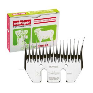 Heiniger Mohair Comb