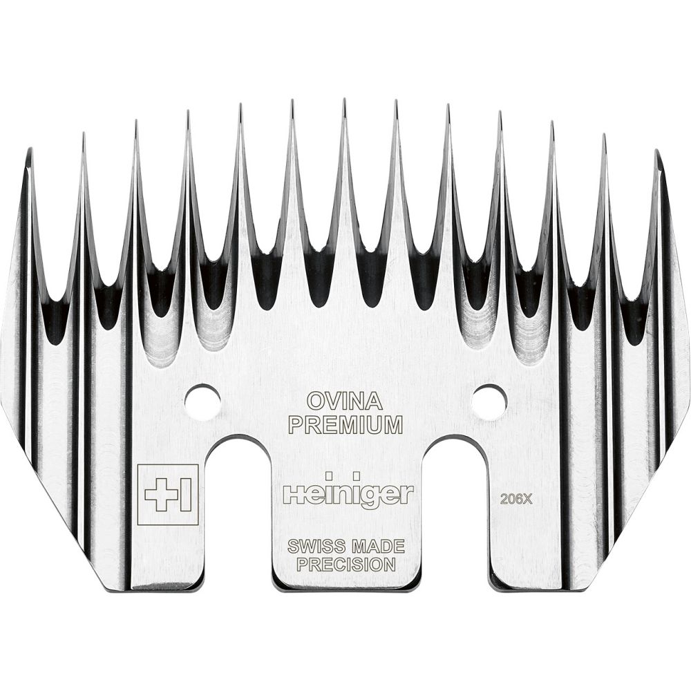 Heiniger Ovina Premium Comb