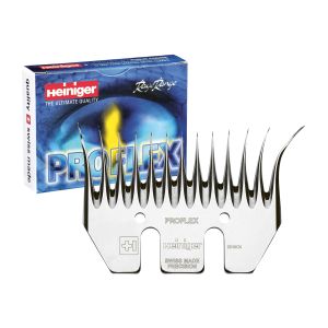 Heiniger Proflex Comb