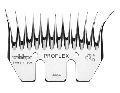 Heiniger Proflex