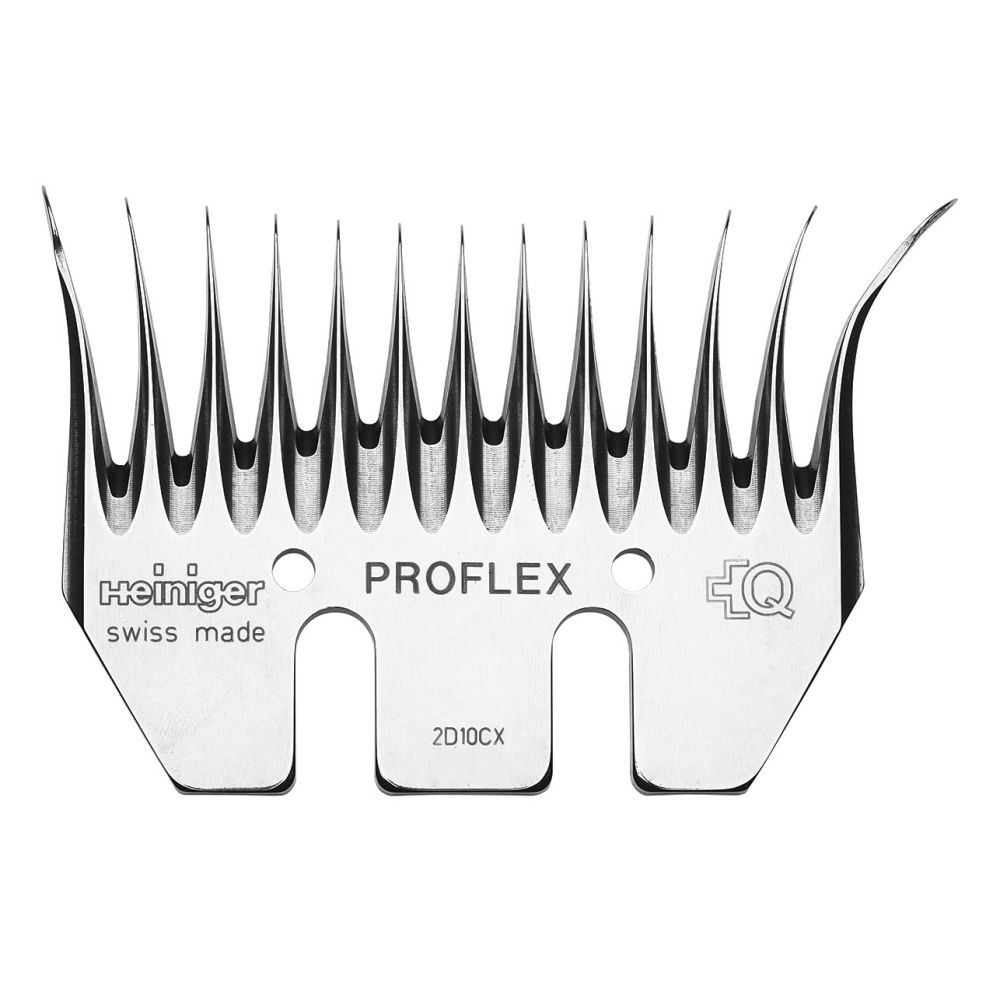 Heiniger Proflex Comb