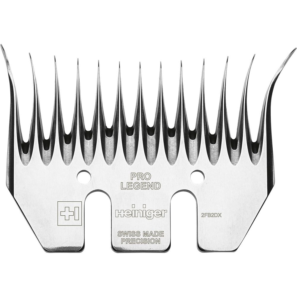 Heiniger Pro Legend Comb