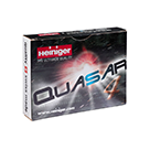 Heiniger Quasar Box