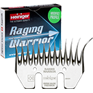 Heiniger Raging Warrior