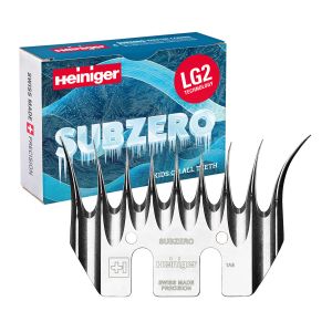 Heiniger Subzero Winter Comb