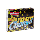 Heiniger Super Charged Box