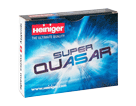 Heiniger Super Quasar Box