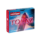 Heiniger Topaz box