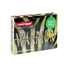 Heiniger Warrior Box