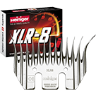 Heiniger XLR8