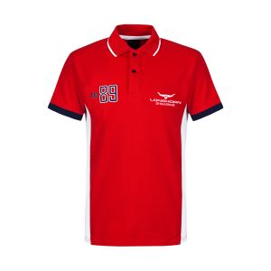 Hereford Red Polo Shirt