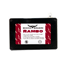 Shop Soiled Spare Battery For Rambo Quickdraw