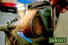 Jakoti Sharpening Service