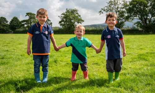 Children's Clothing