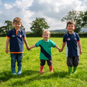 Children's Clothing