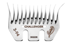 Lister Challenger FT Comb