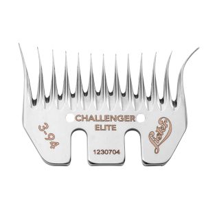 Lister Challenger Elite Comb