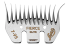 Lister Fierce Elite Comb