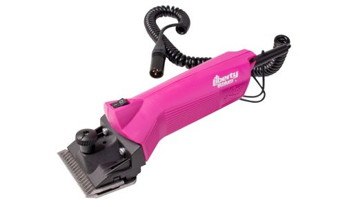 Lister Liberty Lithium Cattle Clipper