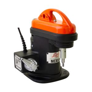 Lister Nexus Pro QR