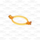 Bearing Retainer Ring for Lister Nitro