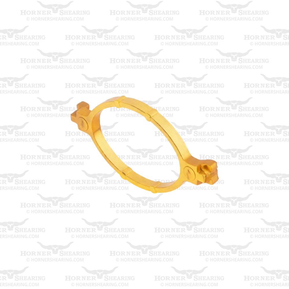 17 - Bearing Retainer Ring 