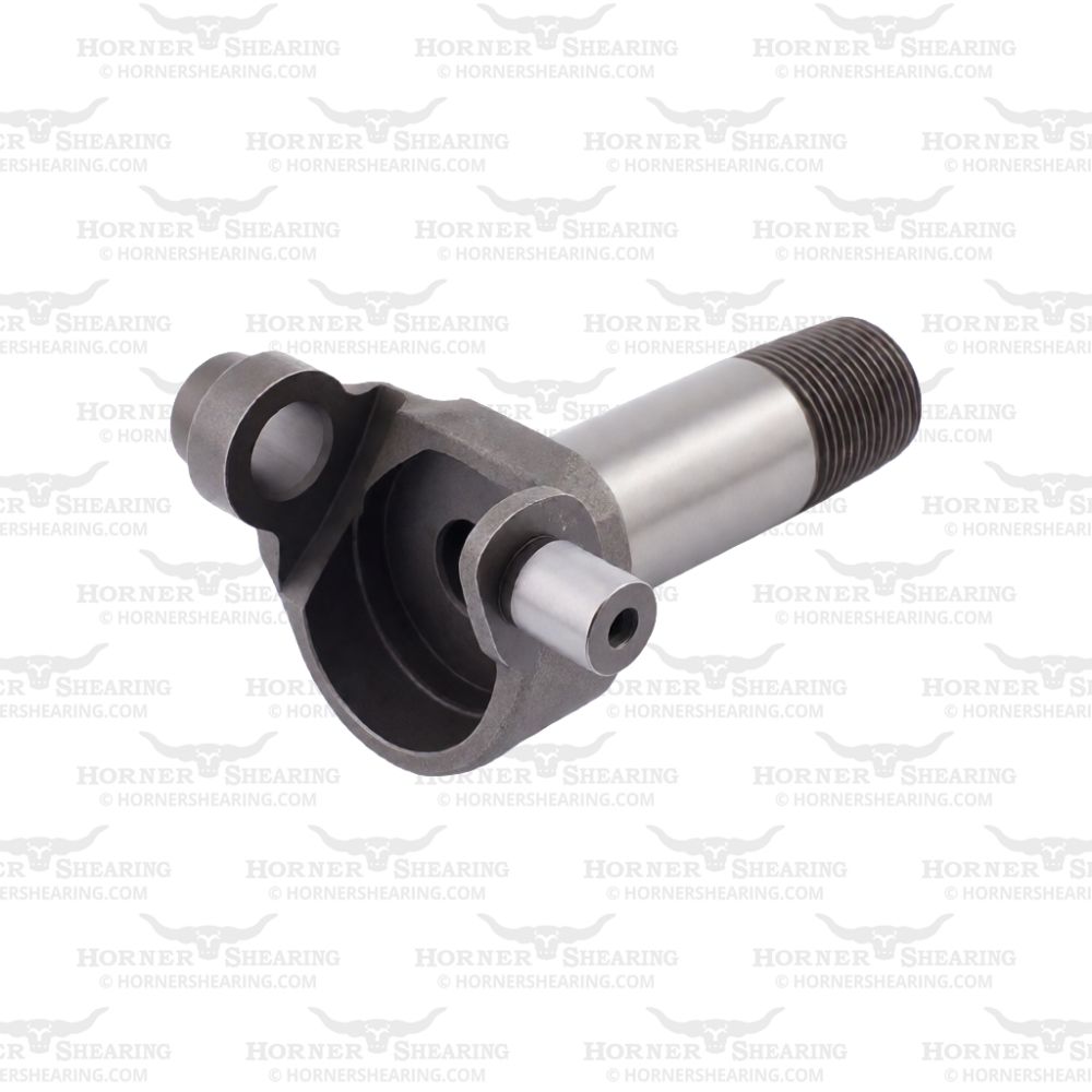 25 - Backjoint Longhalf