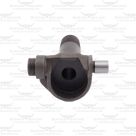 Backjoint Longhalf for Lister Cobra