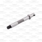 Short Spindle Assembly (Pin Drive) for Lister Cobra