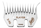 Lister Slayer FT Comb